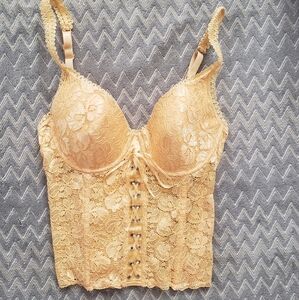 ⏰️LAST CHANCE⏰️Corset style lingerie